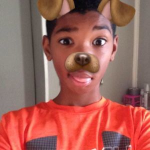 Meet your Posher, Jaylen